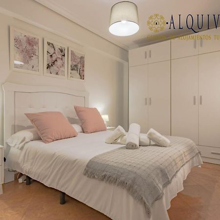 דירות קורדובה Apartamento El Comienzo מראה חיצוני תמונה