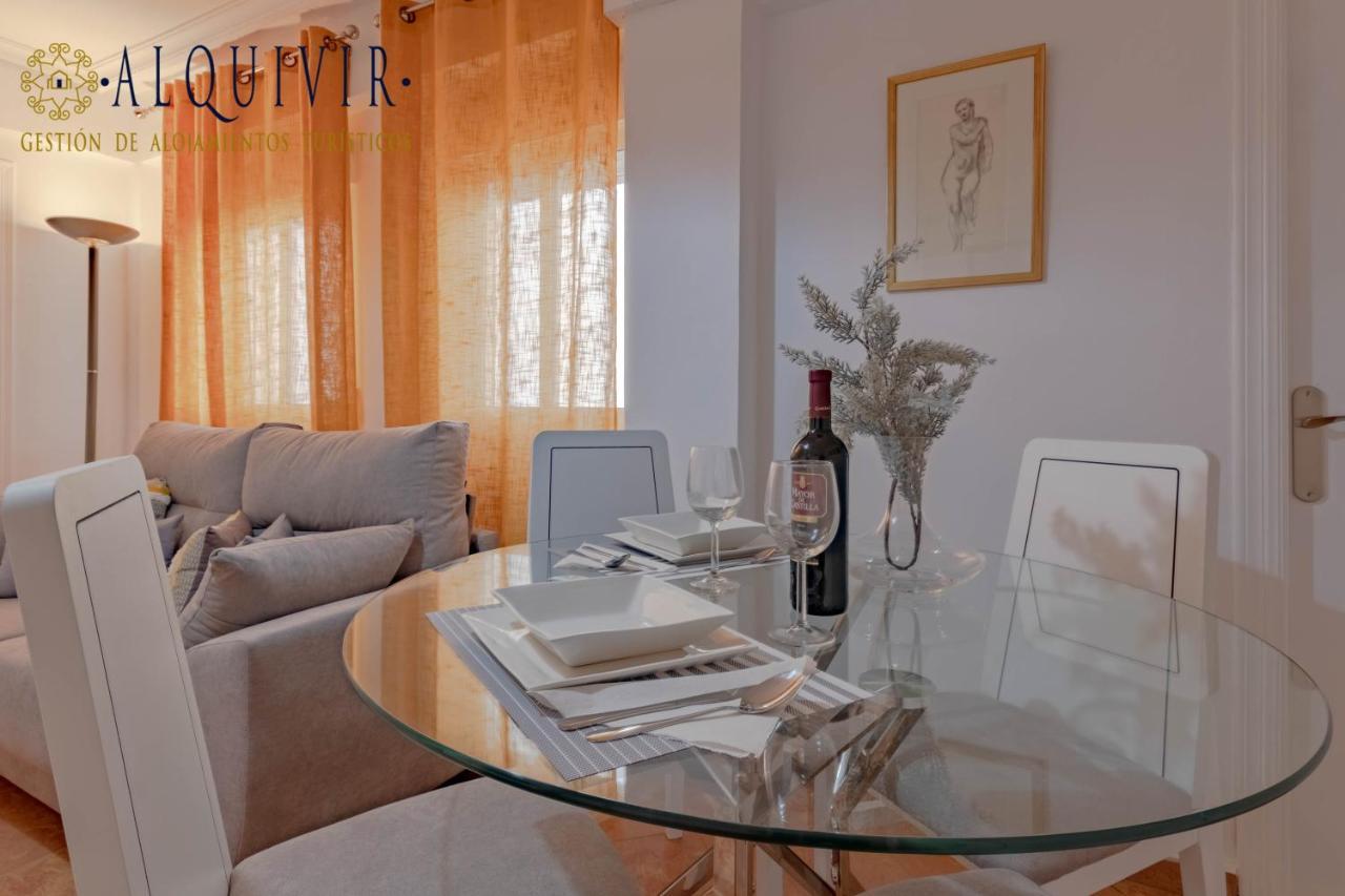 דירות קורדובה Apartamento El Comienzo מראה חיצוני תמונה